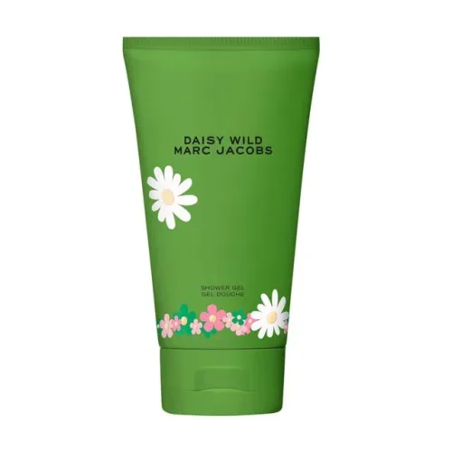 Marc Jacobs Daisy Wild Shower Gel 150ml Damen