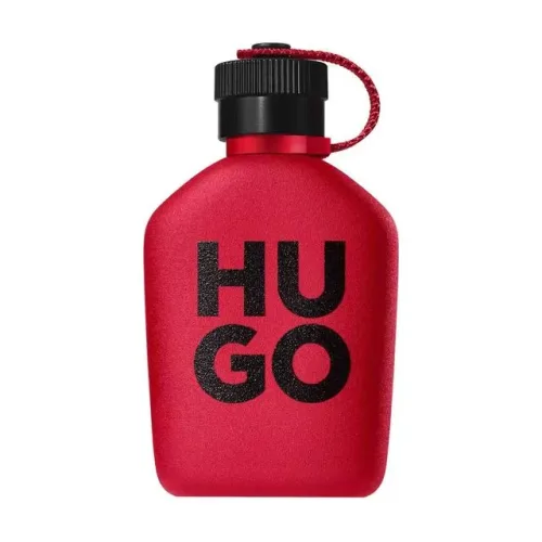 Hugo Boss, Hugo Boss - Eau de Parfum, Intense Eau de Parfum, 125  ml