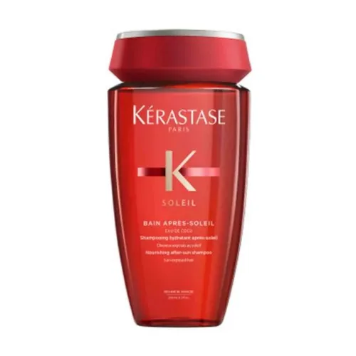 Kérastase, Kérastase Soleil Bain Après-Soleil Eau de Coco Haarshampoo 250 ml