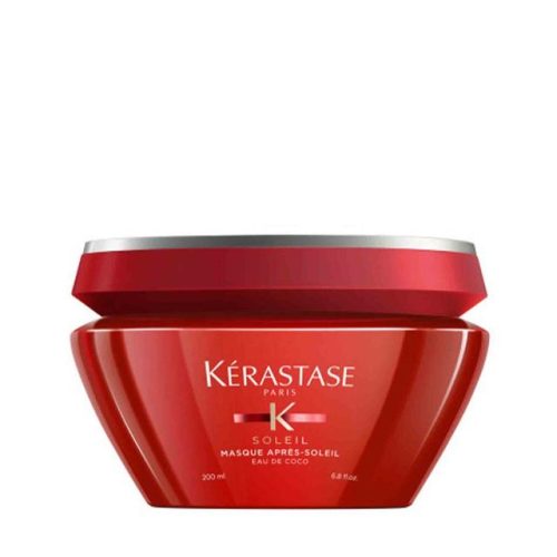 Kérastase, Kérastase Soleil Masque Après Haarkur & -maske 200 ml