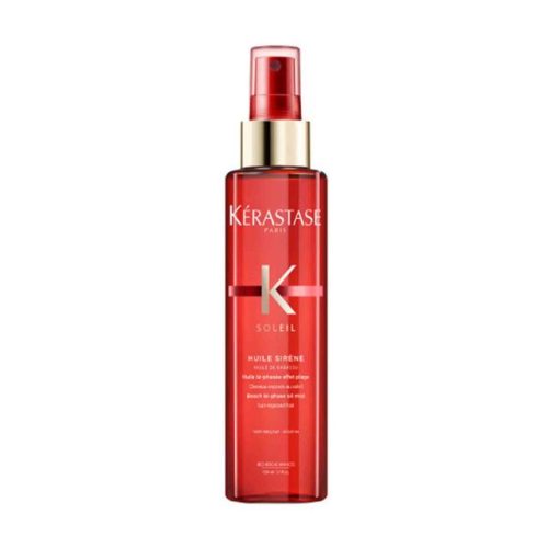 Kérastase, Kérastase Soleil Huile Sirene Haaröle & -seren 150 ml