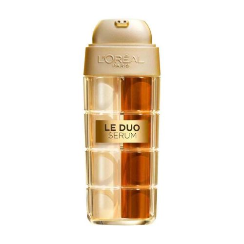 L´Oréal Paris, L'Oréal Skin Expert - Age Perfect Le Duo Serum Anti-aging