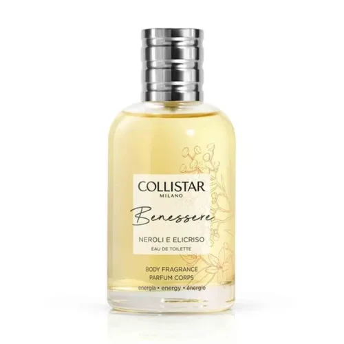 COLLISTAR, Collistar - Body Fragrance Eau de Toilette, 100  ml