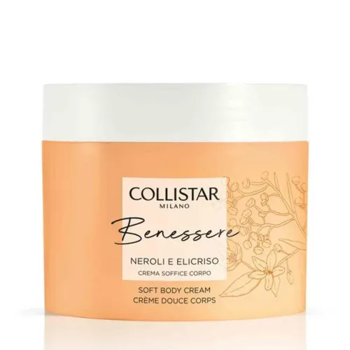 COLLISTAR, Collistar - Soft Body Cream, 200 ml
