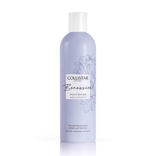 COLLISTAR, Collistar - Shower Milk-Cream, 250 ml