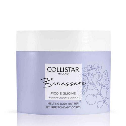 COLLISTAR, Collistar - Melting Body Butter, 200 ml
