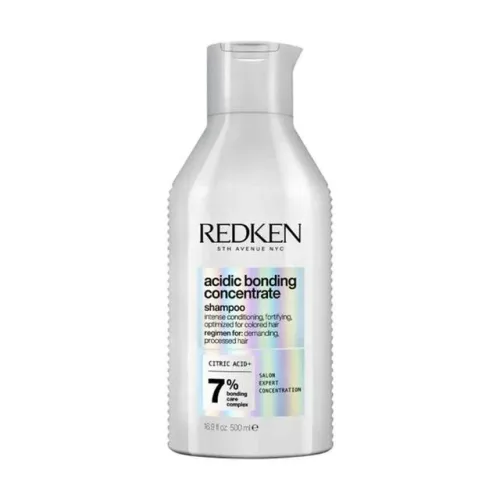 Redken, Redken Acidic Bonding Concentrate Haarshampoo 500 ml
