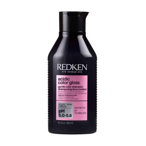 Redken, Redken - Acidic Color Gloss Shampoo, 300 ml