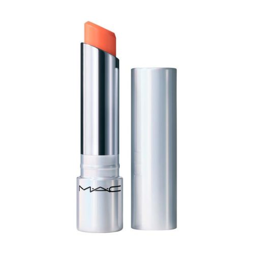 MAC Cosmetics, MAC Cosmetics - Glow Play Tendertalk Lip Balm, 3.6G, CANDID