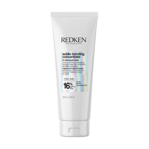 Redken, Redken - Acidic Bonding Concentrate Liquid Maske, Acidic Bonding Maske, 250 ml