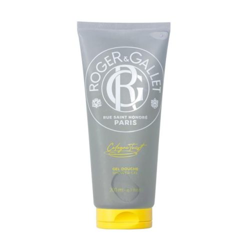 Roger & Gallet, Roger & Gallet - Cologne Twist Shower Gel, RG Cologne Twist Gel Douche, 200 ml