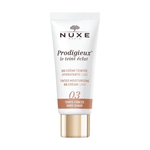 Nuxe, Bb-creme Damen Dark 30ml