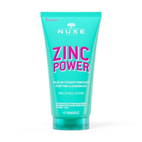 Nuxe, Nuxe - Klärendes Reinigungsgel, Zinc Power, 150  ml