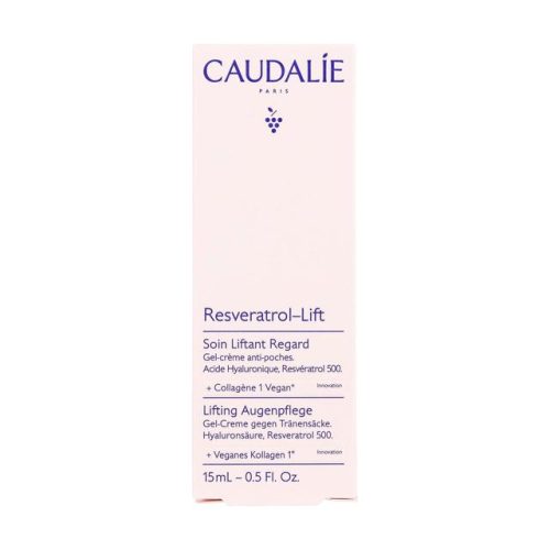 Caudalie - Resveratrol-Lift Lifting Augenpflege, 15 ml