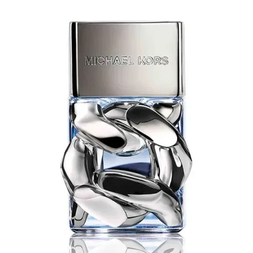 Michael Kors, Michael Kors - Eau de Parfum, Pour Homme Eau de Parfum, 50  ml, Silber