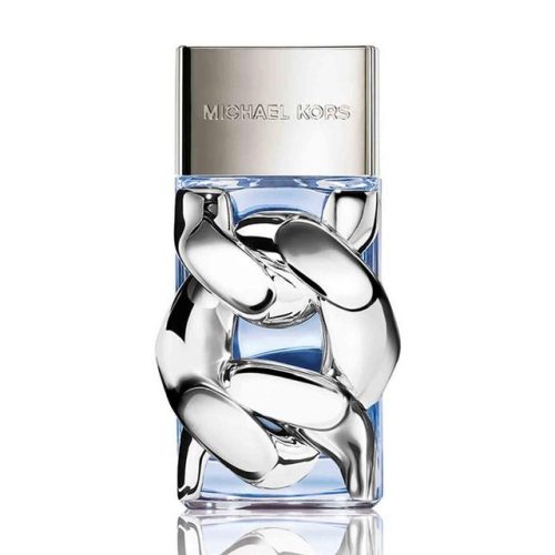 Michael Kors, Michael Kors - Eau de Parfum, Pour Homme Eau de Parfum, 100  ml, Silber