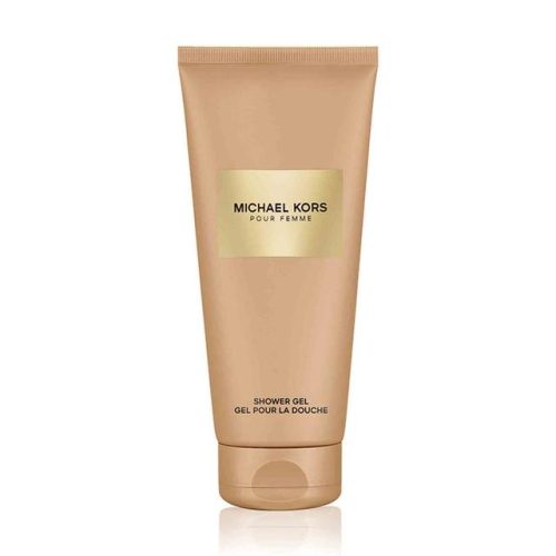 Michael Kors, Michael Kors Pour Femme Duschgel 200 ml