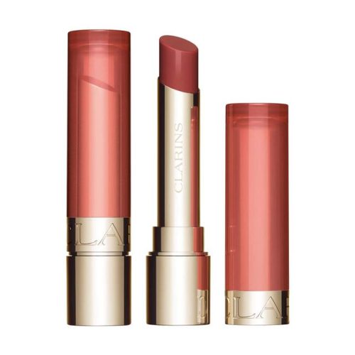 Clarins - Lip Oil Balm - Lippenbalsam mit Öl, 2.9G,  Lychee