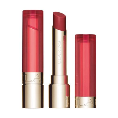 Clarins - Lip Oil Balm - Lippenbalsam mit Öl, 2.9G,  Cherry