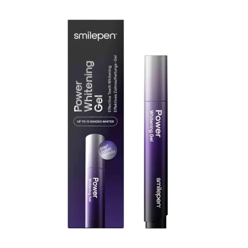 SmilePen, Smilepen Power Whitening Gel 6ml