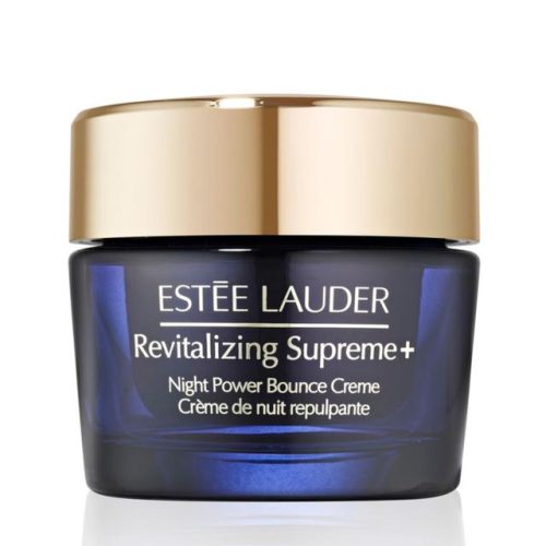Estee Lauder, Estée Lauder - Supreme Revitalizing Night Power Bounce Cream, SPRM+NightPowerBounceCream50ml, 50 ml