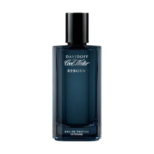 Davidoff Cool Water Reborn Eau de Parfum Intense 50ml Herren
