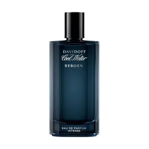 Davidoff, Davidoff Cool Water Reborn Intense Eau de Parfum 100 ml Herren