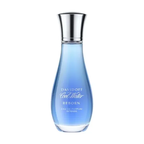 Davidoff Cool Water Reborn Eau de Parfum Intense 50ml Damen