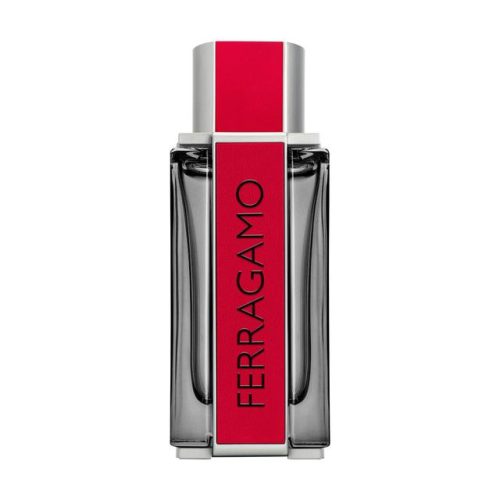 Salvatore Ferragamo, Salvatore Ferragamo Red Leather Eau De Parfum Spray 100 ml