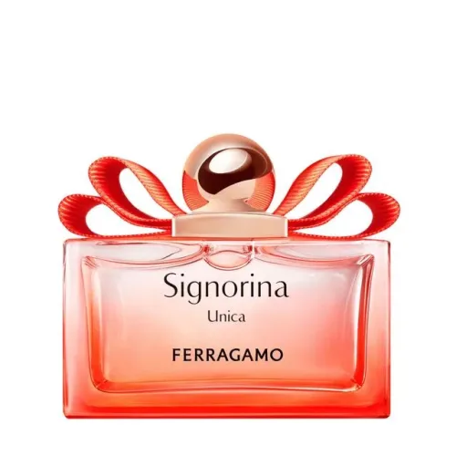 Salvatore Ferragamo, Salvatore Ferragamo Signorina Unica Eau de Parfum 100 ml