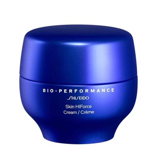 SHISEIDO, SHISEIDO - Skin HIForce Cream, BIO Performance, 50 ml