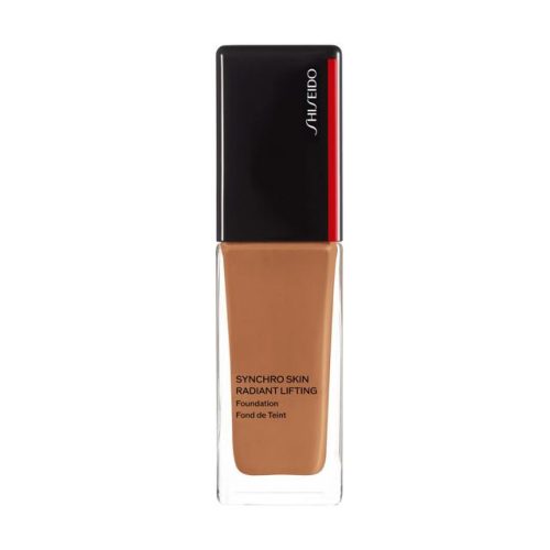 SHISEIDO, SHISEIDO - Radiant Lifting Foundation, Synchro Skin, 30 ml,  Cedar