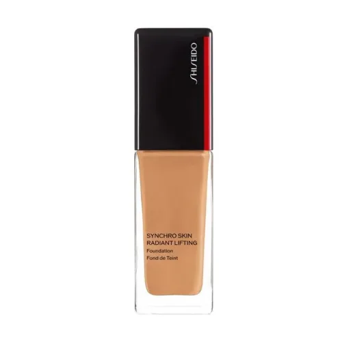 SHISEIDO - Radiant Lifting Foundation, Synchro Skin, 30 ml,  Sunstone