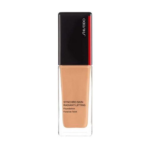 SHISEIDO, SHISEIDO - Radiant Lifting Foundation, Synchro Skin, 30 ml,  Citrine