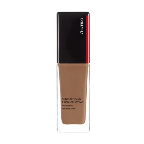 SHISEIDO, SHISEIDO - Radiant Lifting Foundation, Synchro Skin, 30 ml,  Bamboo