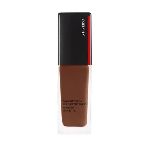 SHISEIDO, SHISEIDO - Self Refreshing Foundation, Synchro Skin, 30 ml,  Jasper