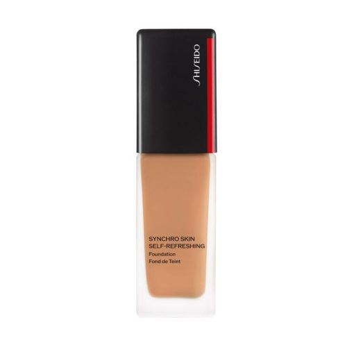 SHISEIDO, SHISEIDO - Self Refreshing Foundation, Synchro Skin, 30 ml,  Sunstone