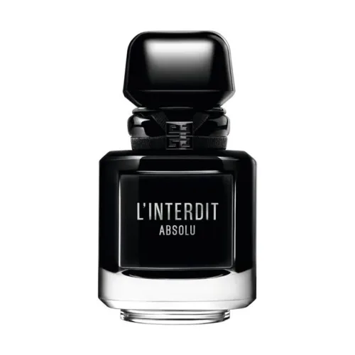 Givenchy, Givenchy - Eau de Parfum Intense, L'Interdit Absolu Eau de Parfum Intense, 35  ml