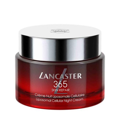 Lancaster, Lancaster 365 Skin Repair Liposomal Cellular Night Cream Anti-Aging-Gesichtspflege 50 ml