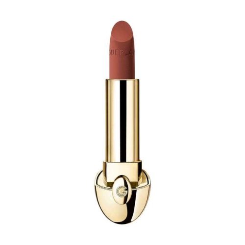 Guerlain, Guerlain - The customisable ultra-care lipstick refill, Rouge G, 3.5  g,  LE BEIGE AMANDE – VELVET