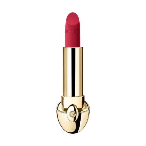 Guerlain, Guerlain - The customisable ultra-care lipstick refill, Rouge G, 3.5  g,  LE ROSE BOURBON – VELVET