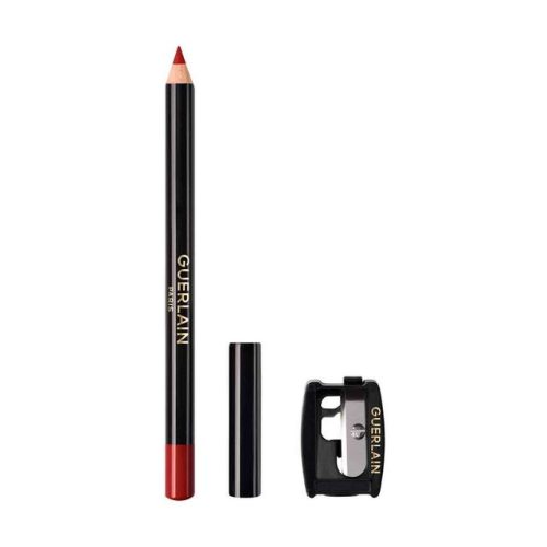 Guerlain, Guerlain - Lip Pencil, Contour G, 1.04G,  Le Rouge Feu