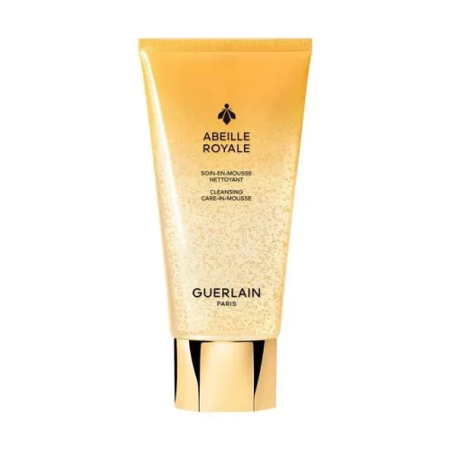 Guerlain, Guerlain - Cleansing Care-In-Mousse, Abeille Royale, 175 ml