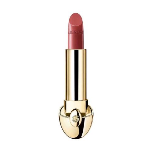 Guerlain, Guerlain - The customisable ultra-care lipstick refill, Rouge G, 3.5  g,  LE ROSE BRUN - SATIN
