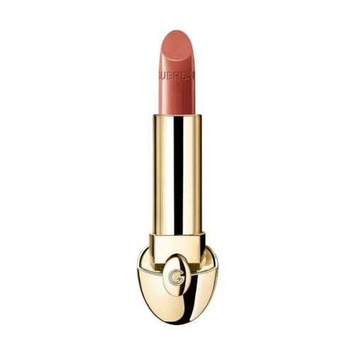 Guerlain, Guerlain - The customisable ultra-care lipstick refill, Rouge G, 3.5  g,  LE NU - SATIN