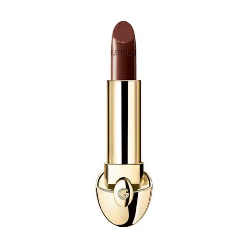 Guerlain, Guerlain - The customisable ultra-care lipstick refill, Rouge G, 3.5  g,  LE BRUN INTENSE - SATIN