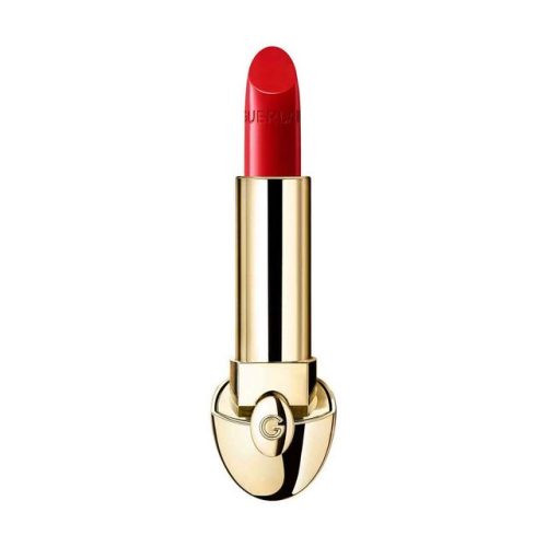 Guerlain, Guerlain - The customisable ultra-care lipstick refill, Rouge G, 3.5  g,  LE ROUGE VIBRANT - SATIN