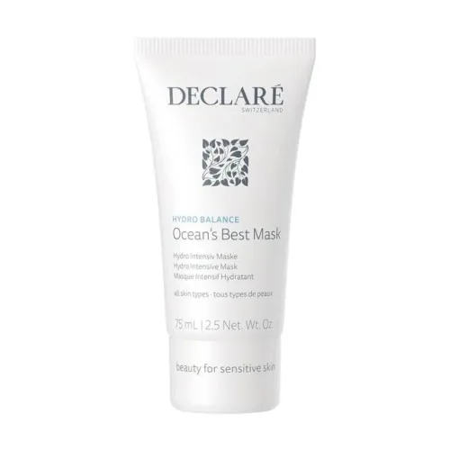 Declaré, Declaré Hydro Balance Intensive Hydro-Gel-Maske Feuchtigkeitsmasken 75 ml