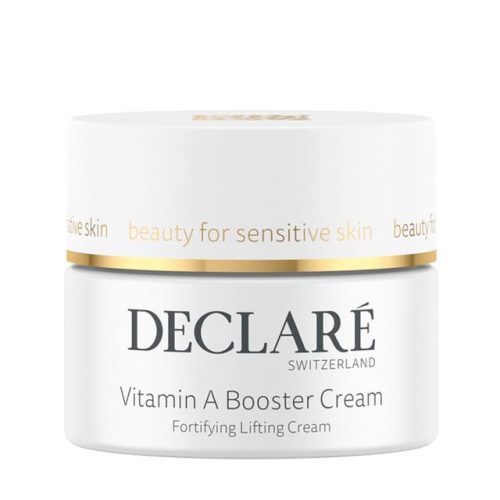 Declaré, Declaré VITAMIN A BOOSTER CREAM Gesichtscreme 50 ml