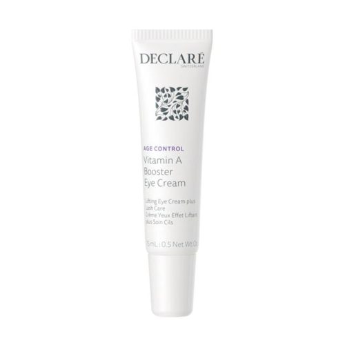 Declaré, Declaré Vitamin A Booster Eye Cream Augencreme 15 ml